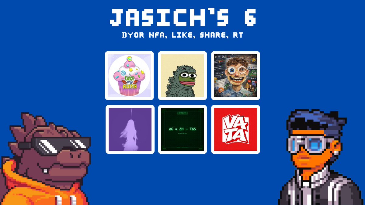 jasich.eth | collab manager tweet media