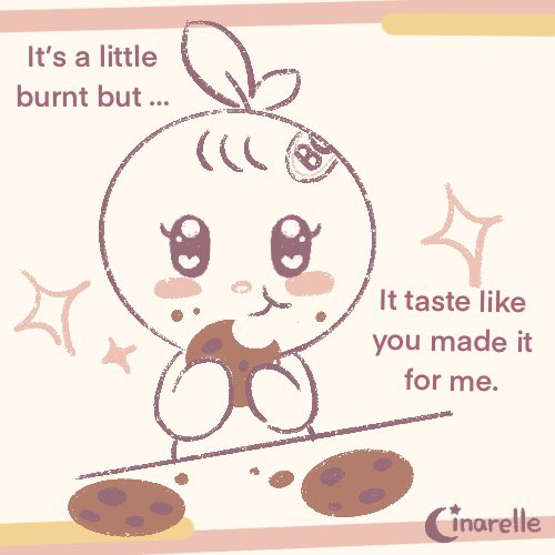 ᶜⁱⁿᵃʳᵉˡˡᵉ ੯‧̀͡⬮ tweet media