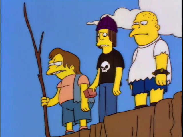 Simpsonito tweet media