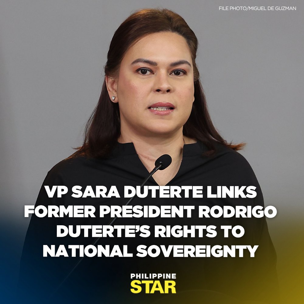 The Philippine Star tweet media