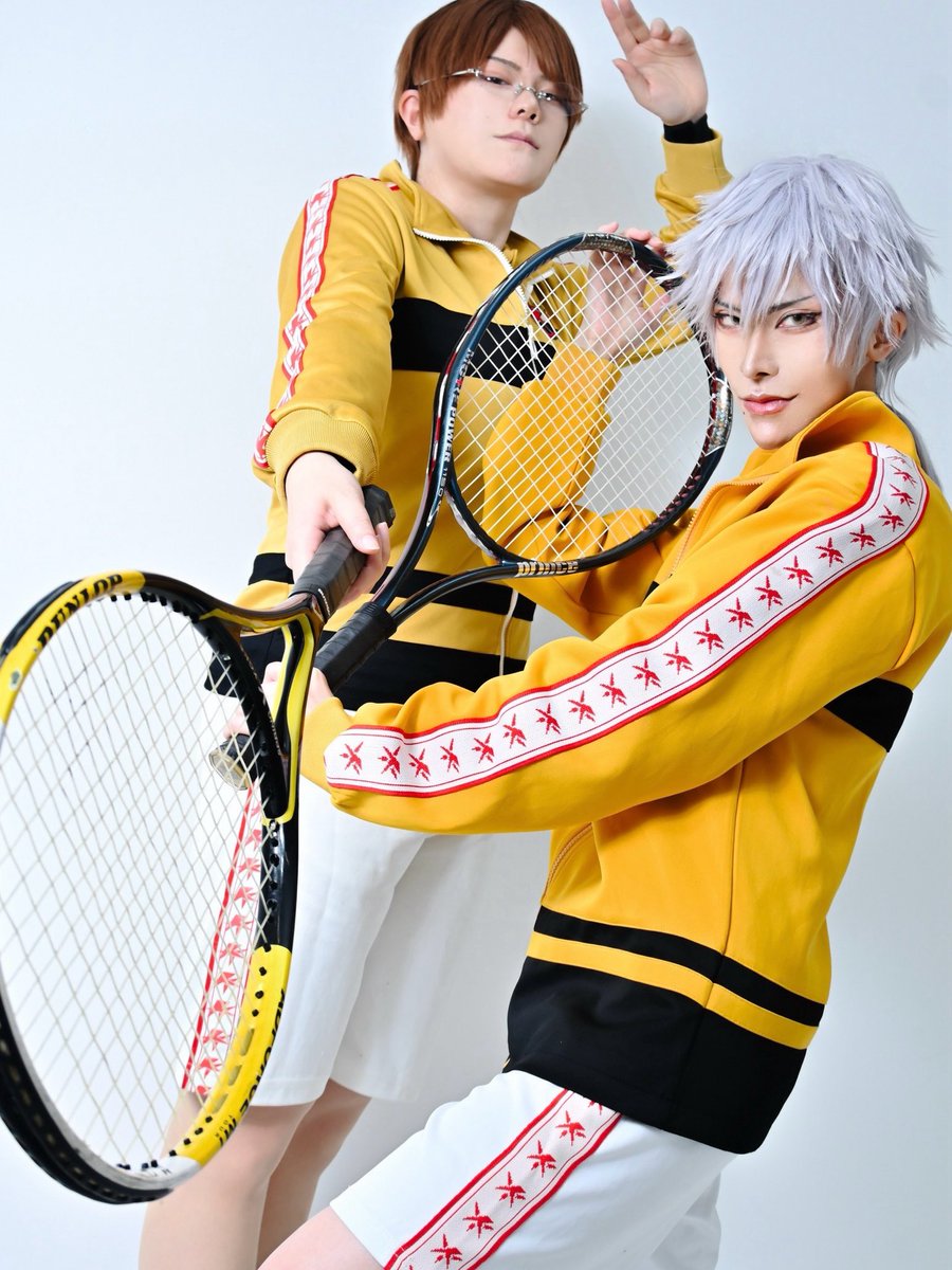 エルくん🎾28AJ tweet media