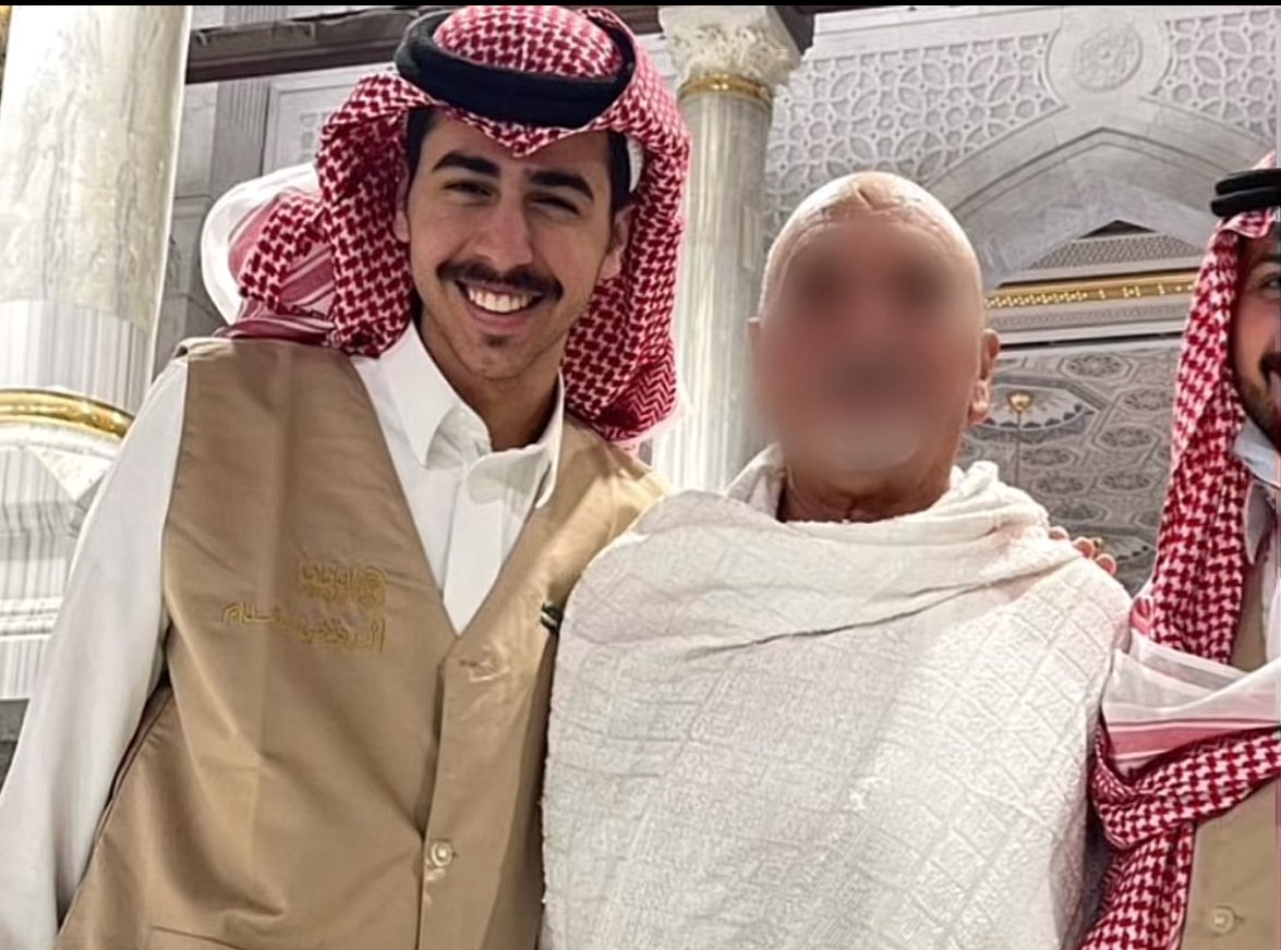 صدقة جارية عن محمد القاسم . tweet media