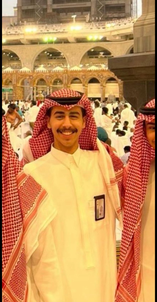 صدقة جارية عن محمد القاسم . tweet media