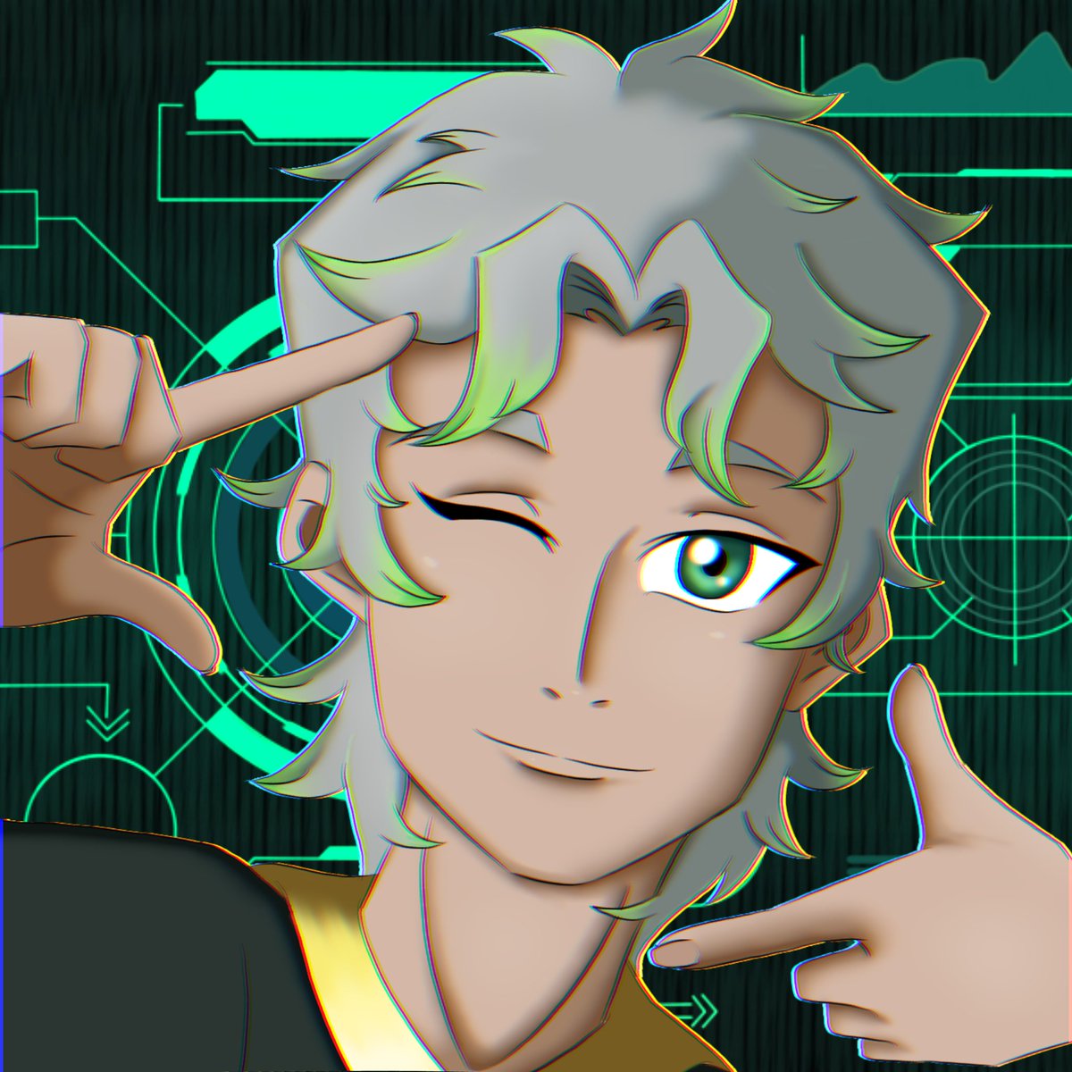 —⁠☆ Mary! | C0mms open 🦊🐁 tweet media