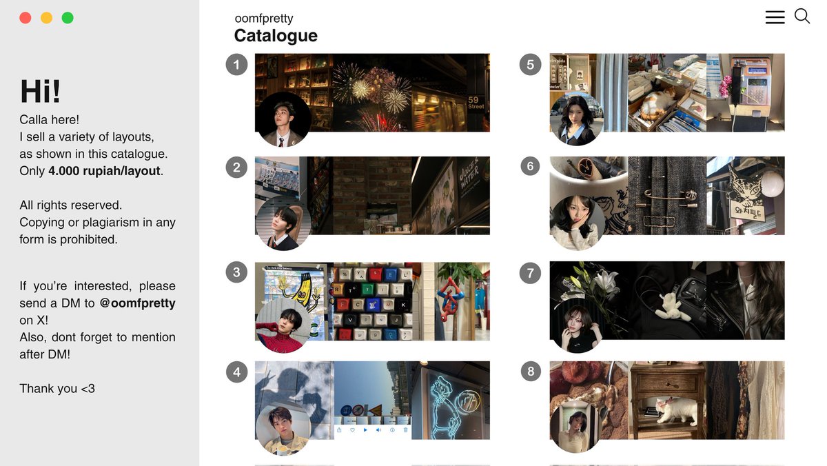 calla ⋆ tweet media