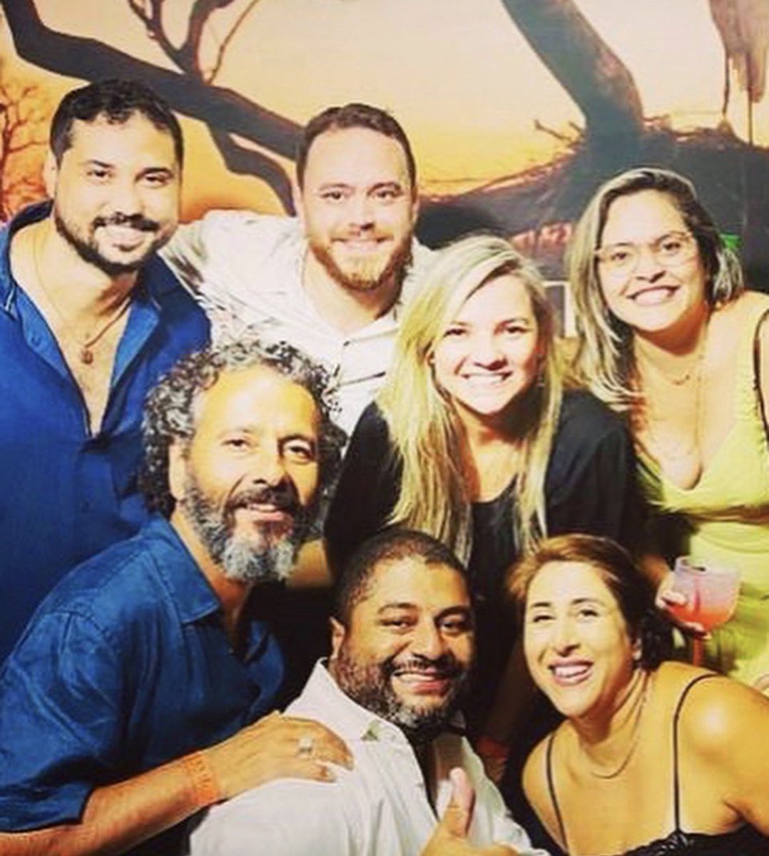 Raphael Machado tweet media