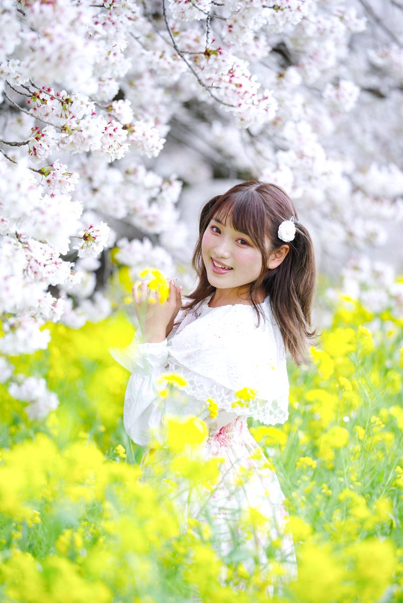 🌸むー🌸リスタート tweet media