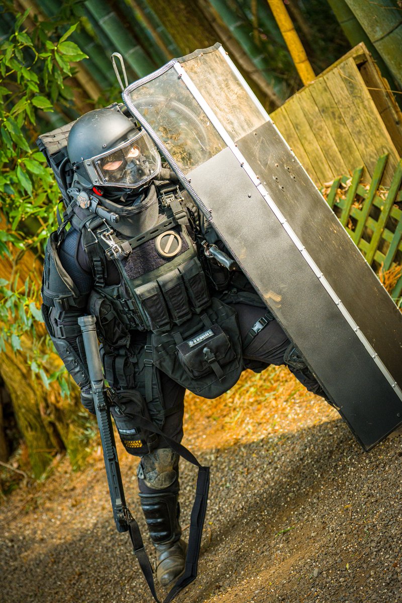 トウマ リー（TOUMA Rī）あるいはジャガノさん tweet media