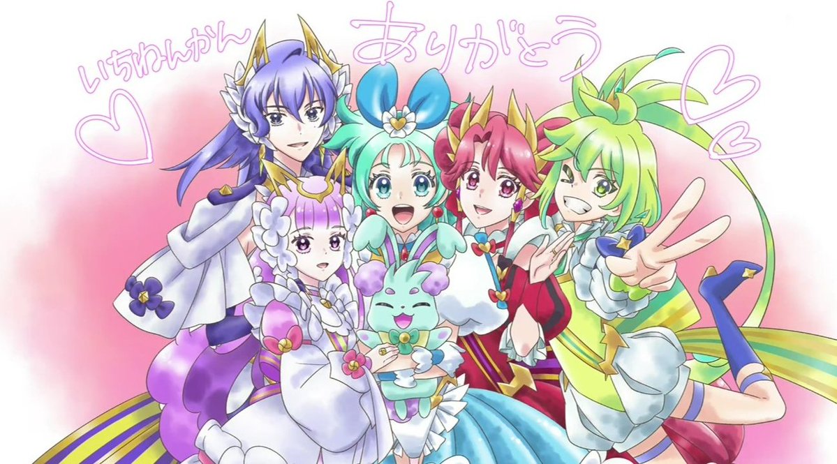 Jenn -ジェン- tweet media