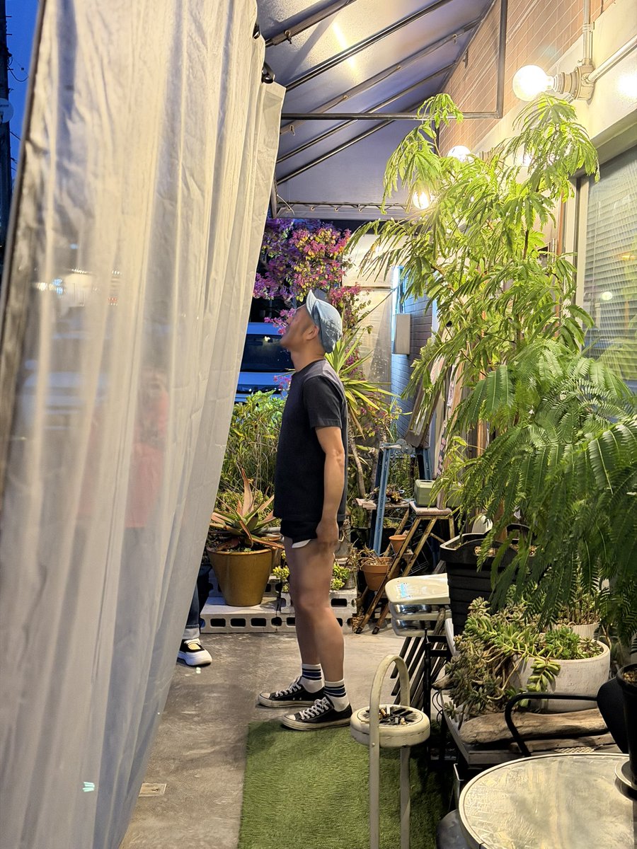 安威俊輔 or ベースライオン tweet media