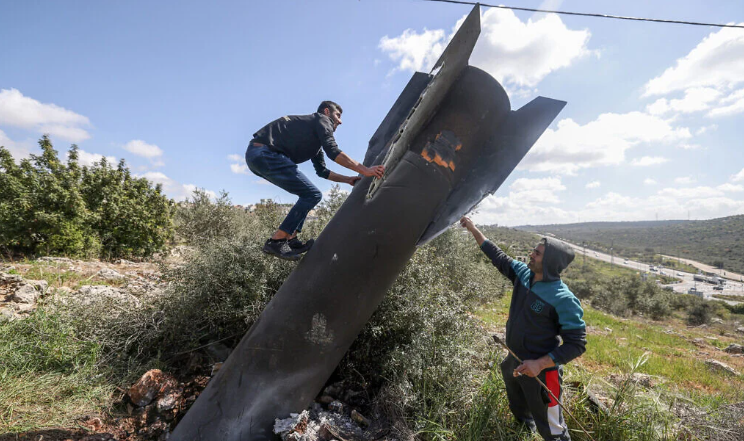 Gabriel Yerushalmi 🇮🇱 tweet media