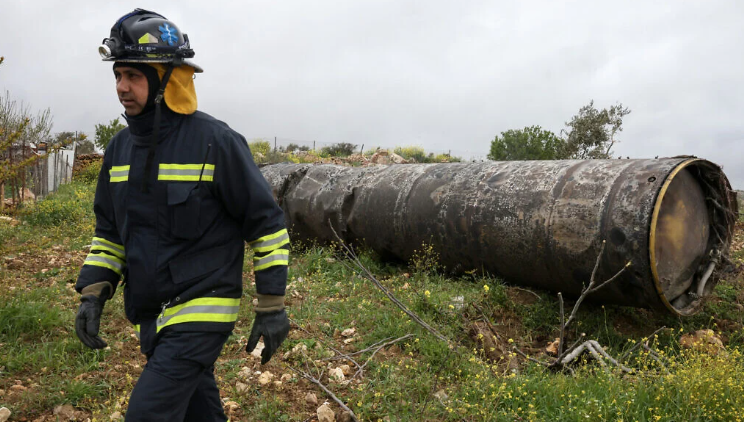 Gabriel Yerushalmi 🇮🇱 tweet media