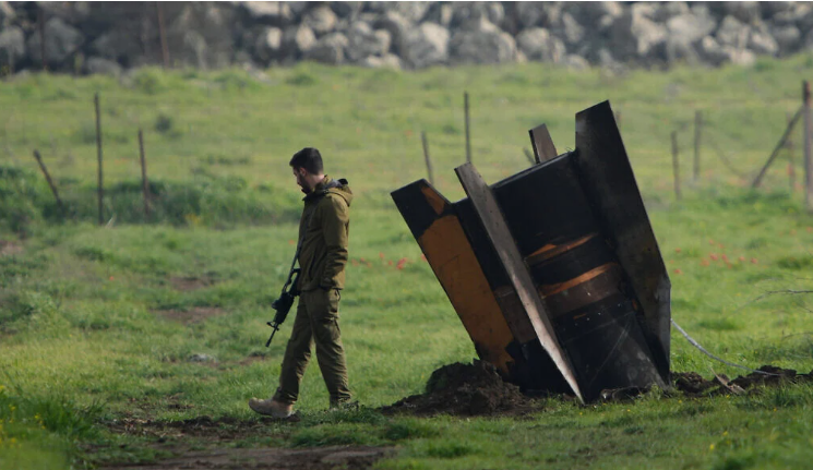 Gabriel Yerushalmi 🇮🇱 tweet media