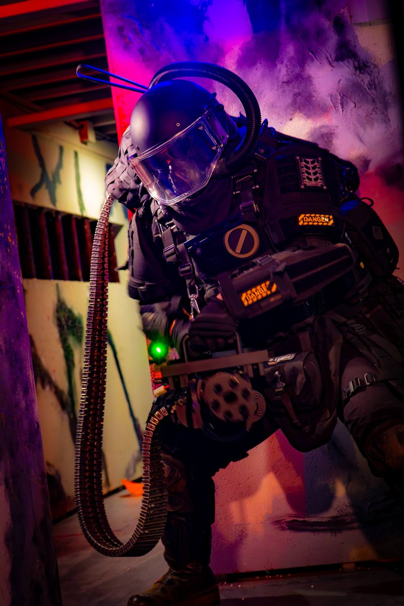 トウマ リー（TOUMA Rī）あるいはジャガノさん tweet media