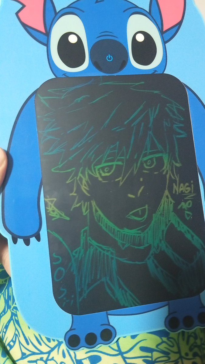 YgorTime #N°6Hakubo tweet media