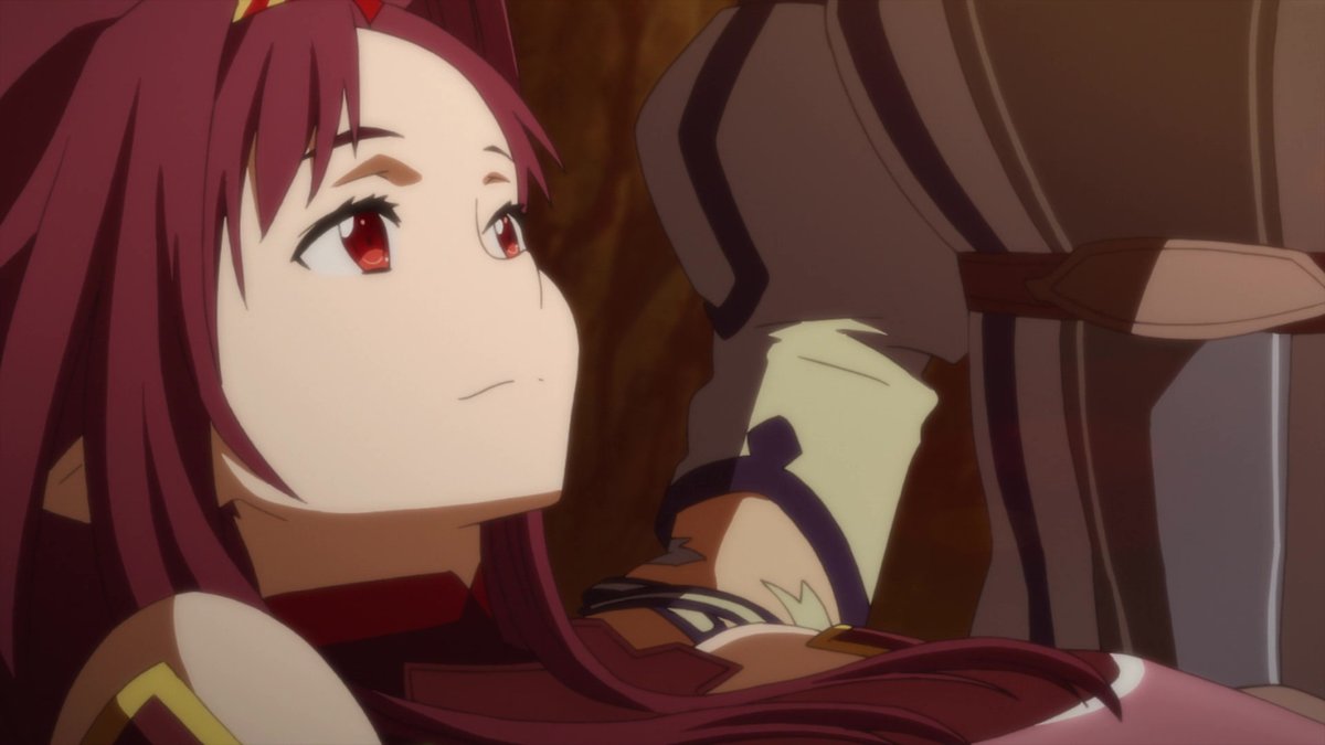 SACHI@天使様2期が楽しみすぎる tweet media