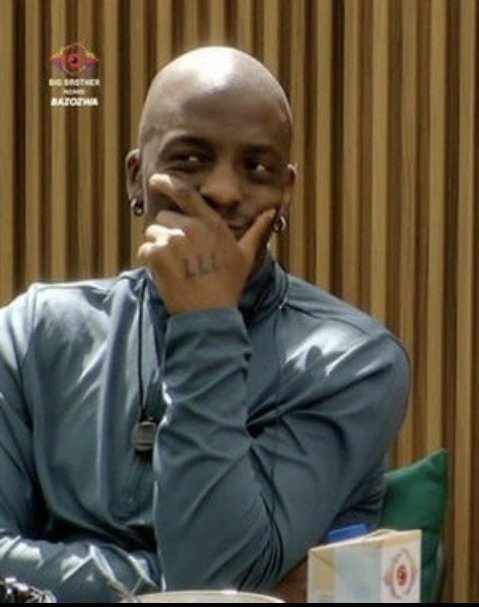 Thandie Zuma tweet media