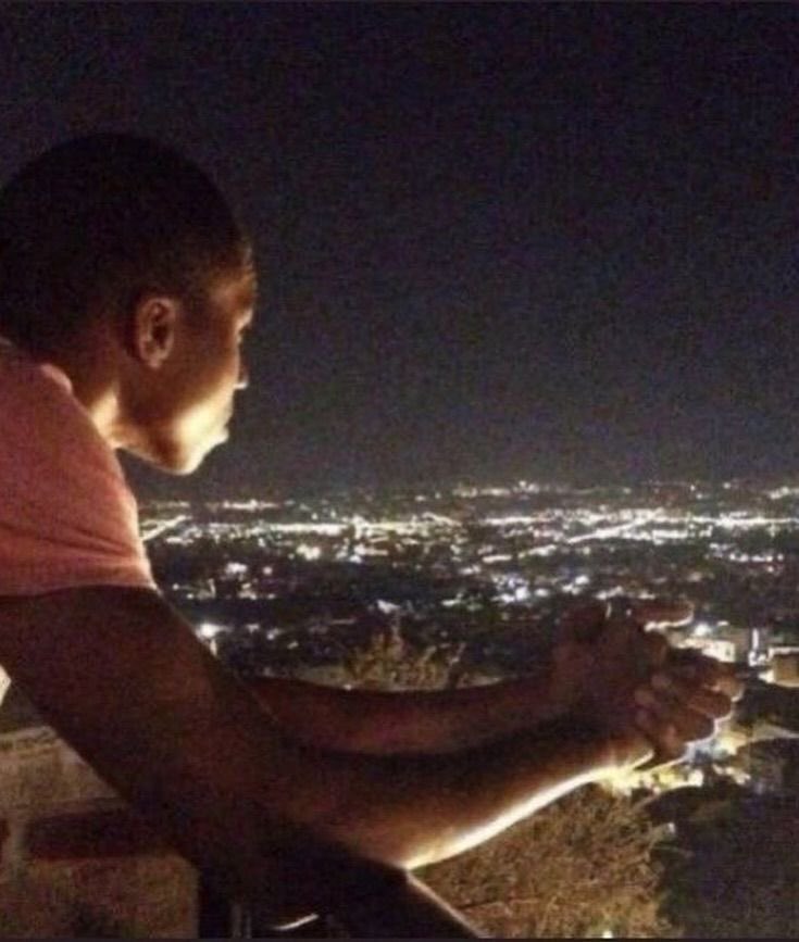 Tavion “Spank” Banks tweet media