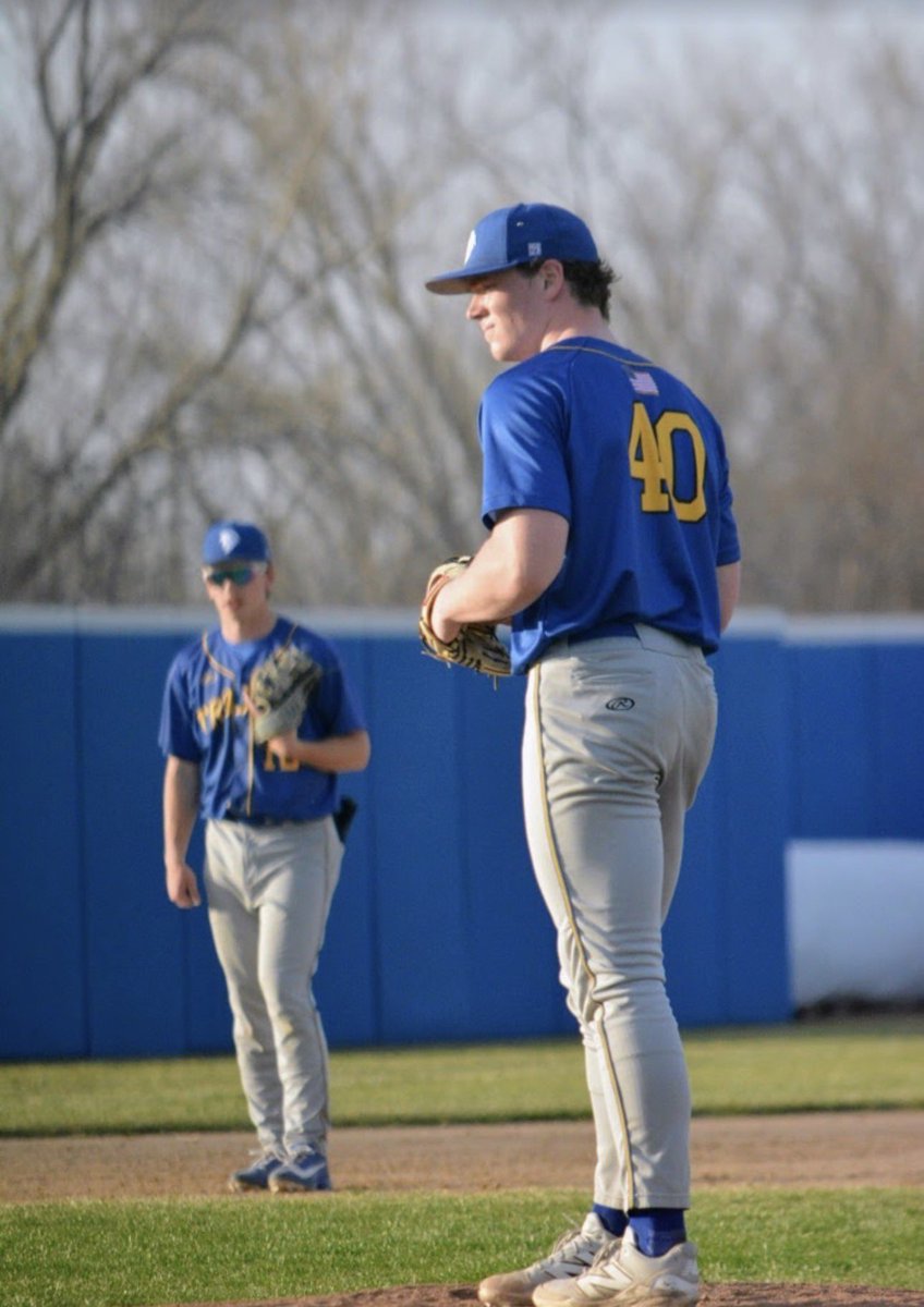 NIACC Baseball tweet media