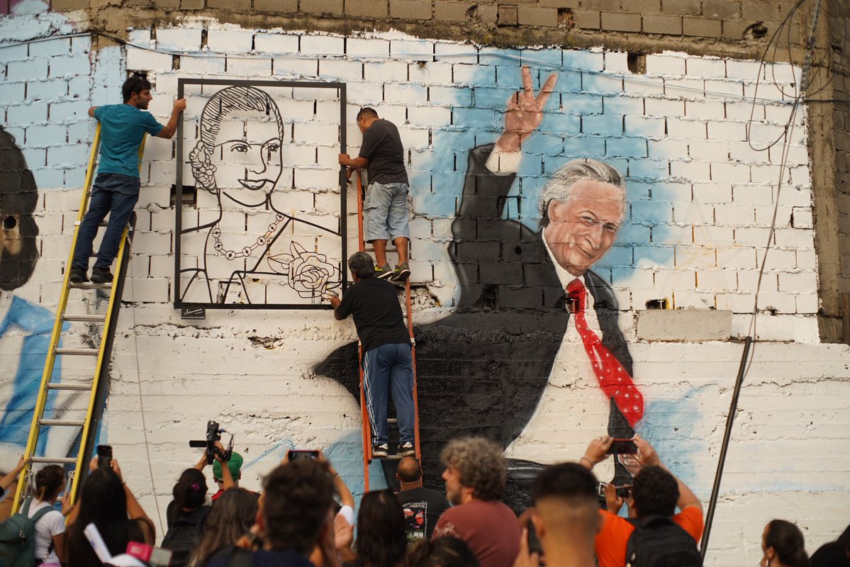 Juan Modarelli tweet media