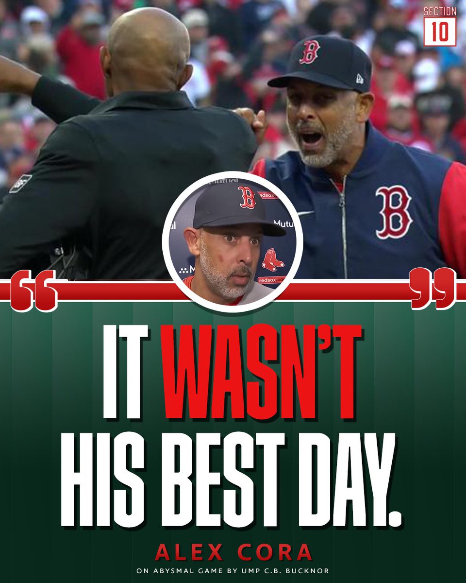 Section 10 Podcast tweet media