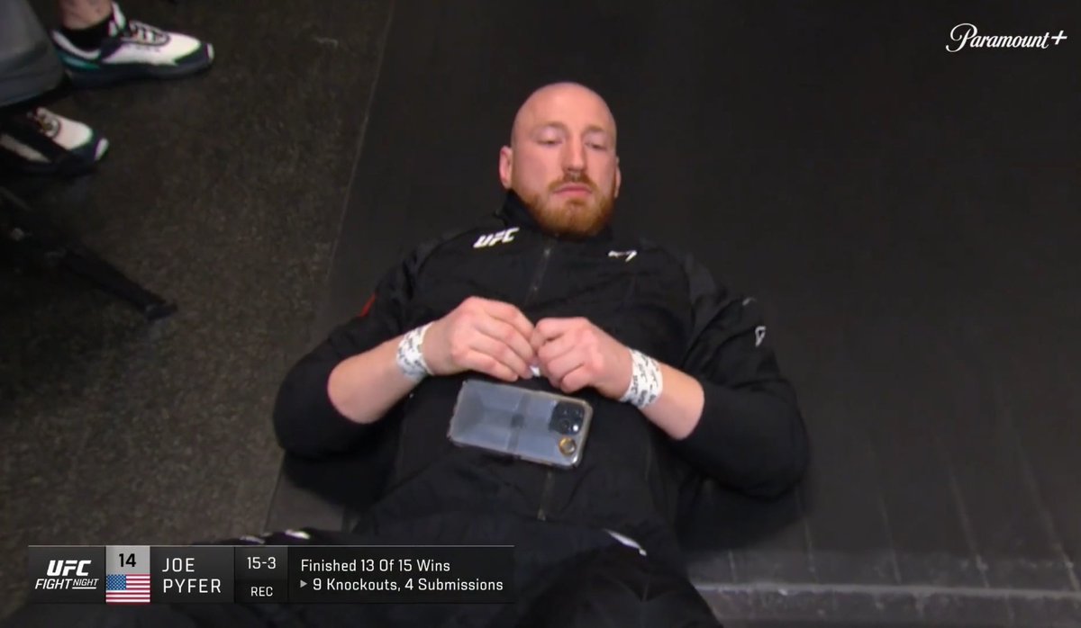 UFCStats💭 tweet media