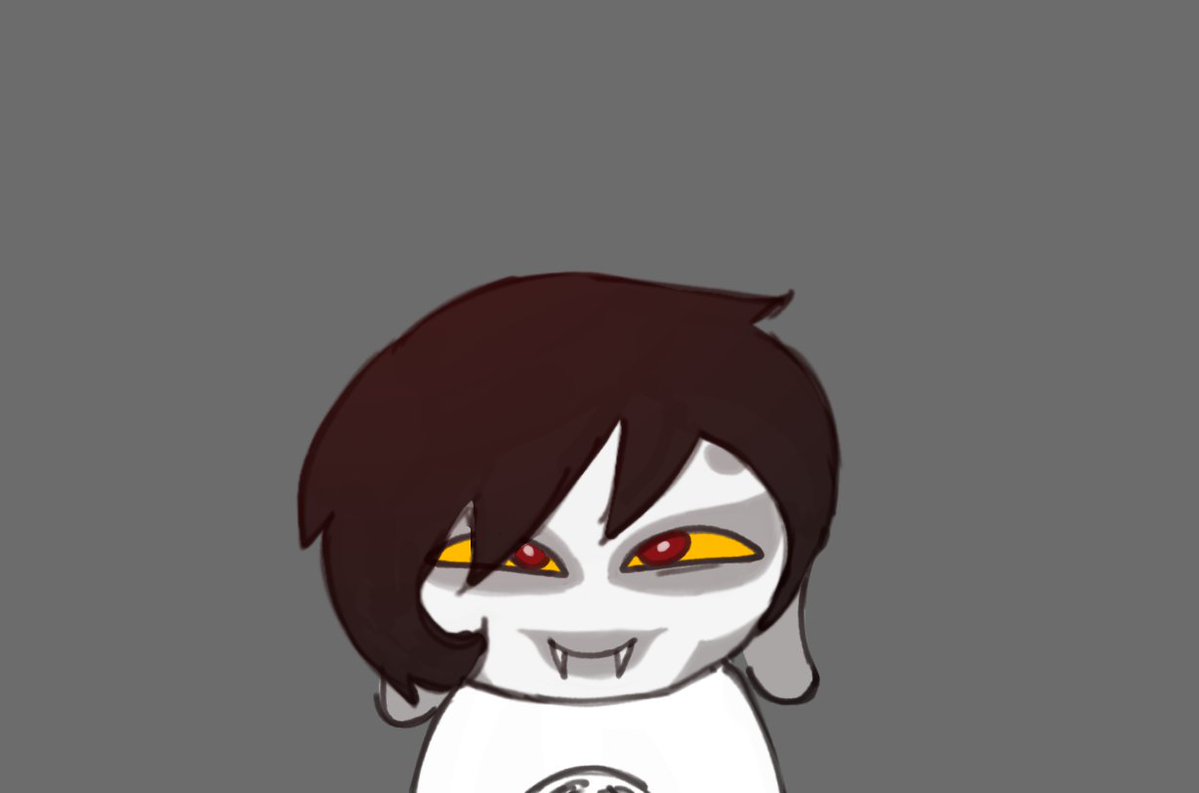 capriGodhead's tweet image. You've been thinking about Roxy. You miss her, but you know that she's not coming back. You have to move on! You have more people that love and care about you!
People don't usually call you weird anymore. You're not seen as an abomination.
You should be happy!
+