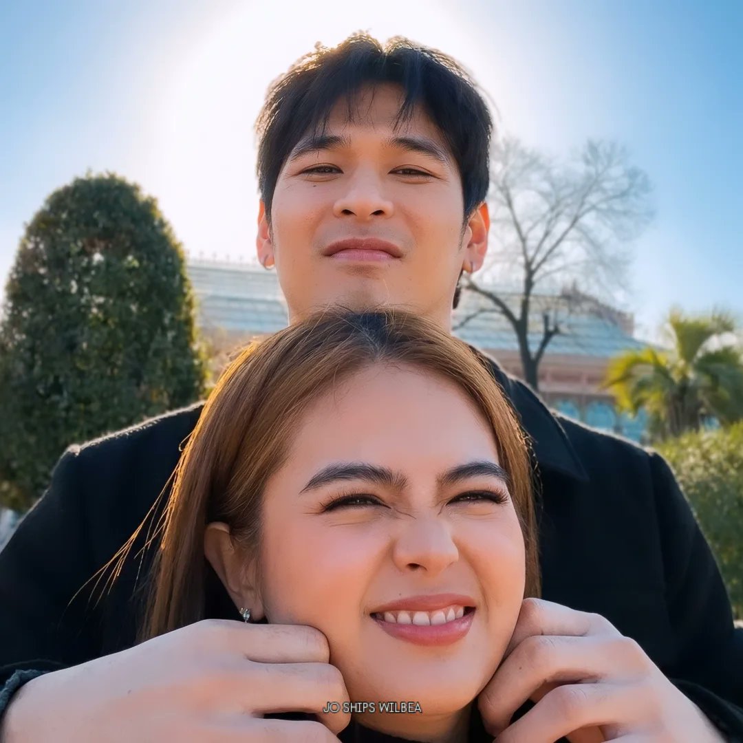 Jo Ships WilBea¹¹ tweet media