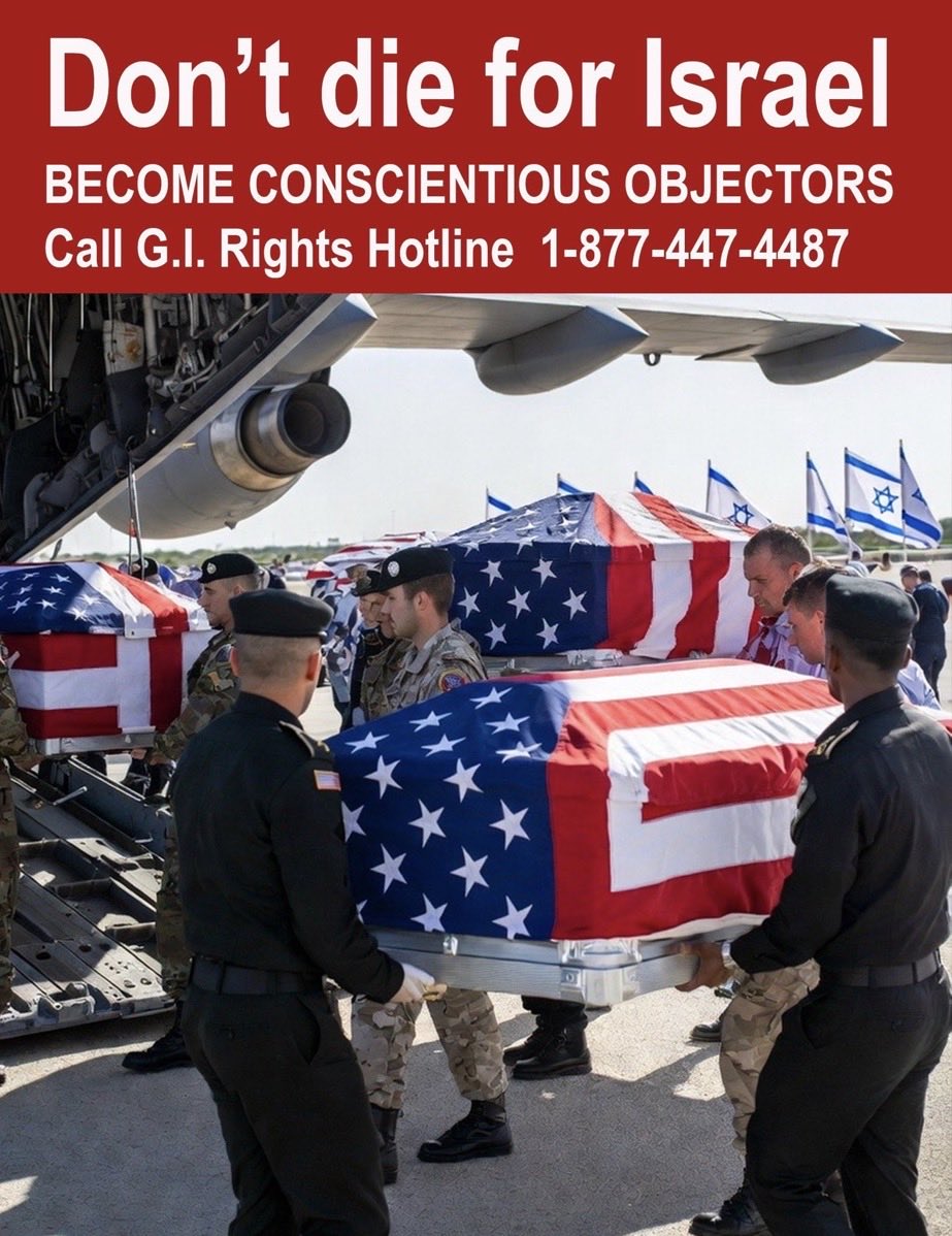 <a href="/Megatron_ron/">Megatron</a> Do not obey unlawful orders to commit war crimes or crimes against humanity.
