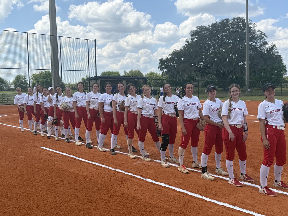 Creekside Softball tweet media