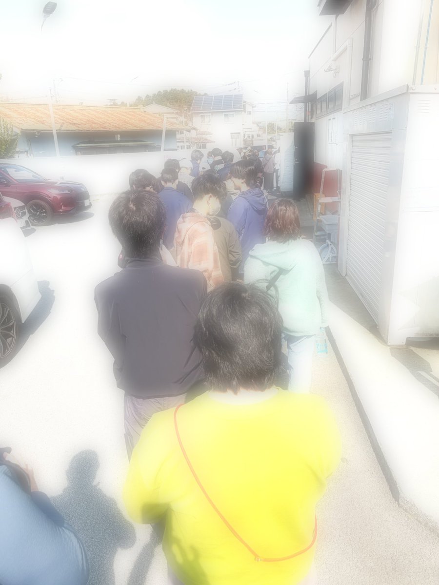 にゅるん tweet media