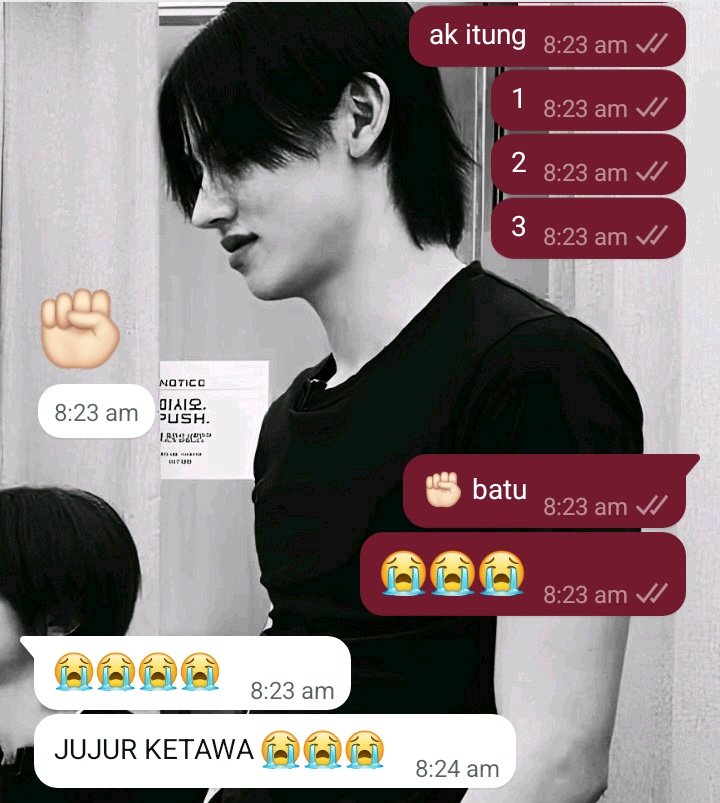 jee caesar 🍈 tweet media