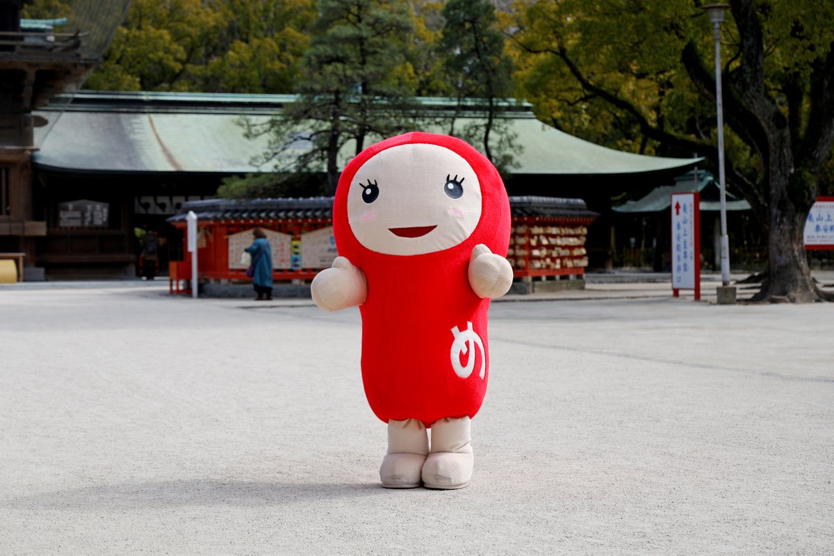 ゆめんた＠FBS福岡放送【公式】 tweet media