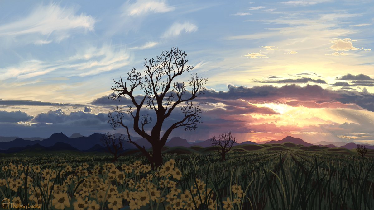 TheRaspyCupcake tweet media