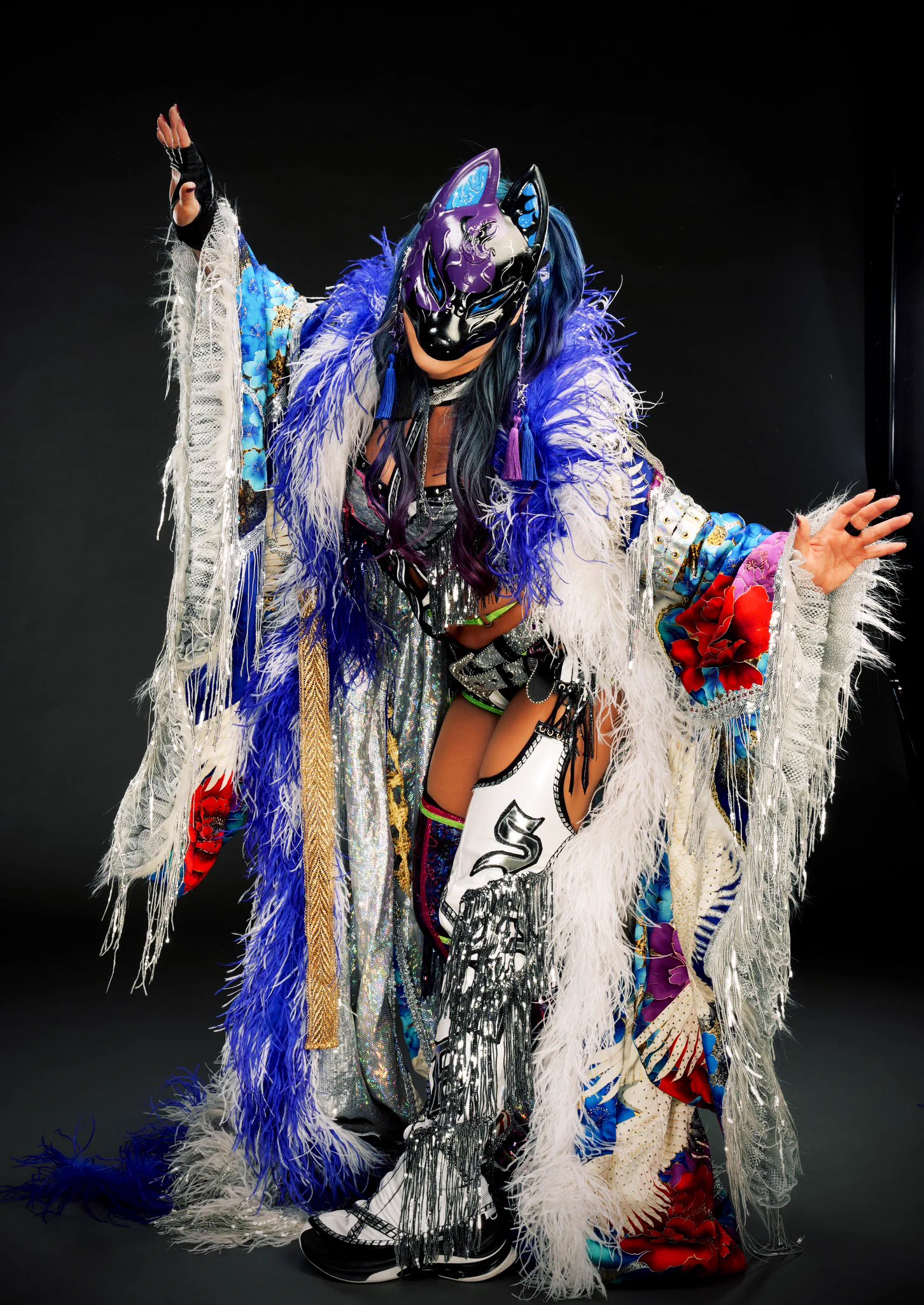 KAIRI【激レア】 WWE SuperCard on X: 