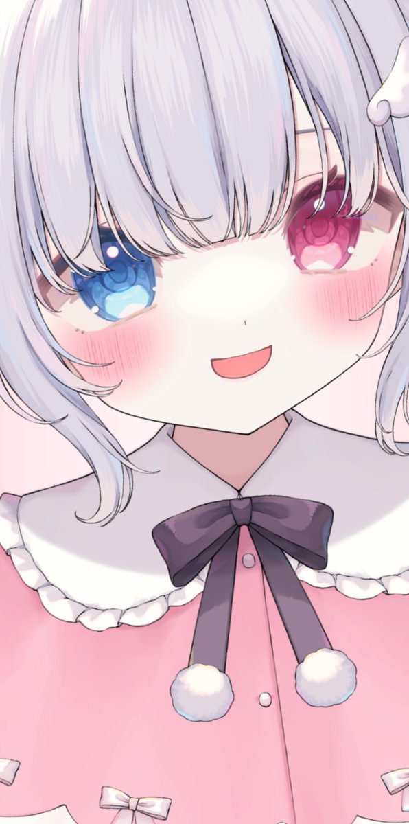 白羽ルリア 🕊🎀 ❯❯ 3/28新モデル公開!!! tweet media