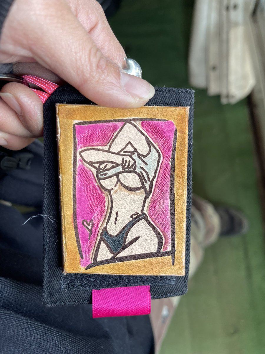 Usatan GEARS@パラコード職人 tweet media