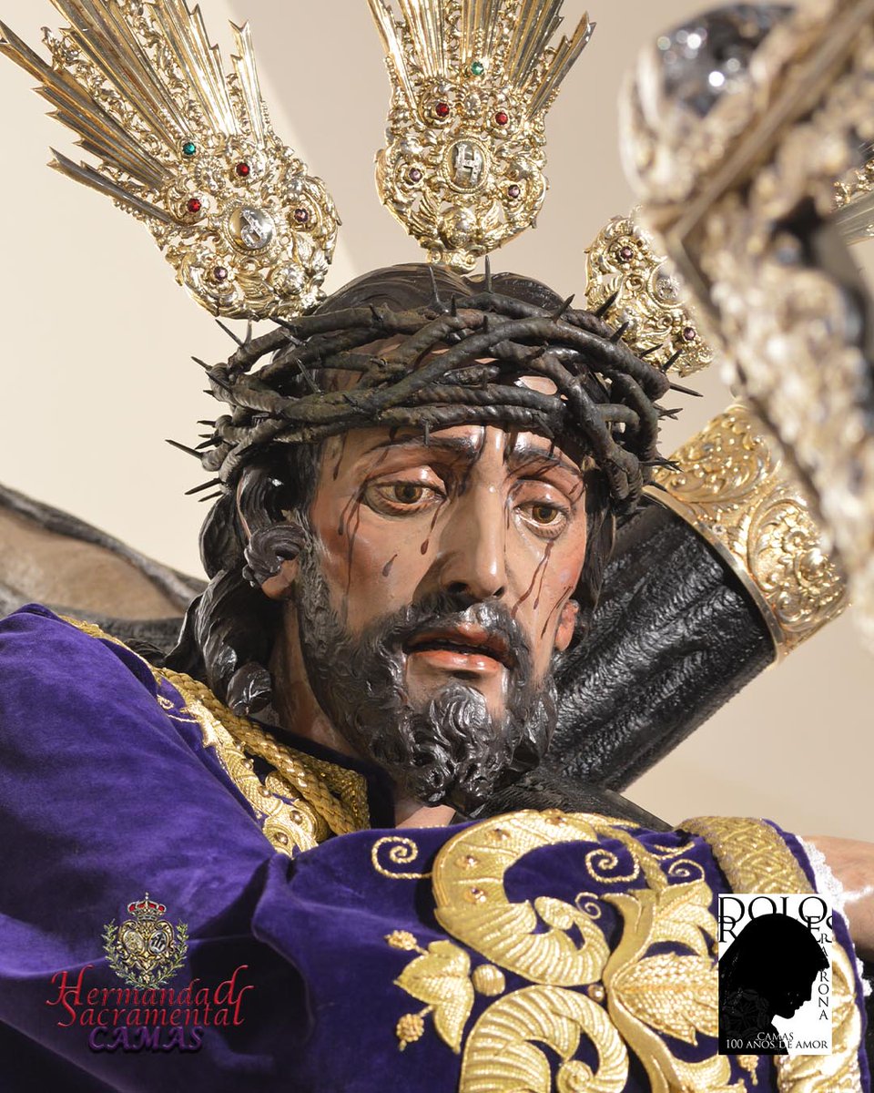 Hdad. Sacramental de Camas tweet media