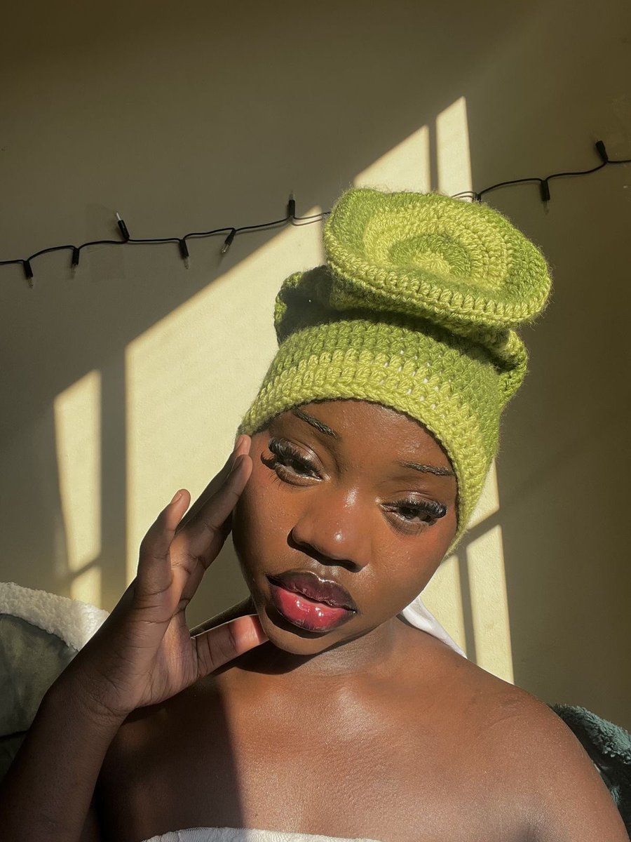 Adedamola❤️| Hook Élan🧶❤️ tweet media