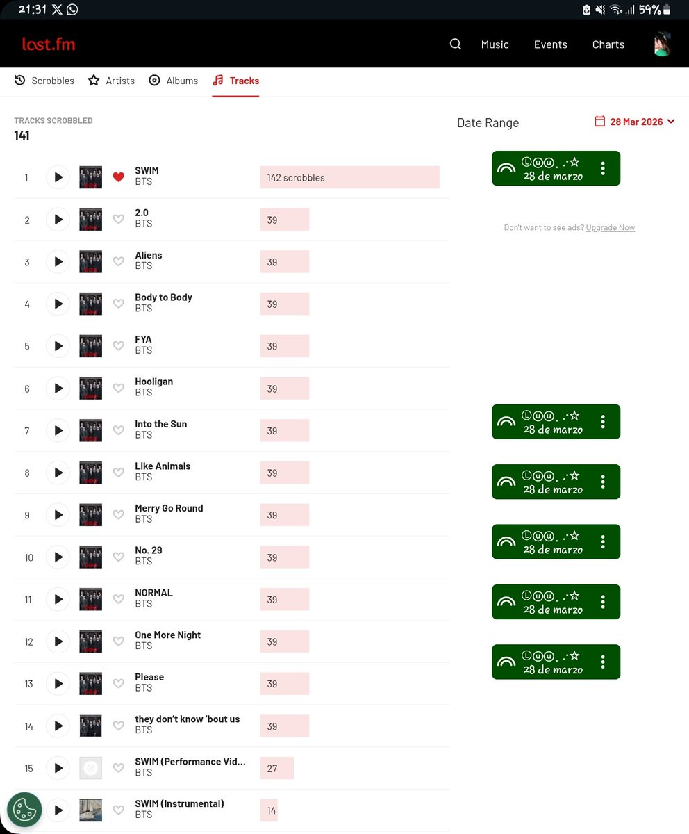 Ⓛⓤⓤ.•ᴬᴿᴵᴿᴬᴺᴳ⦿⊖⊜ tweet media