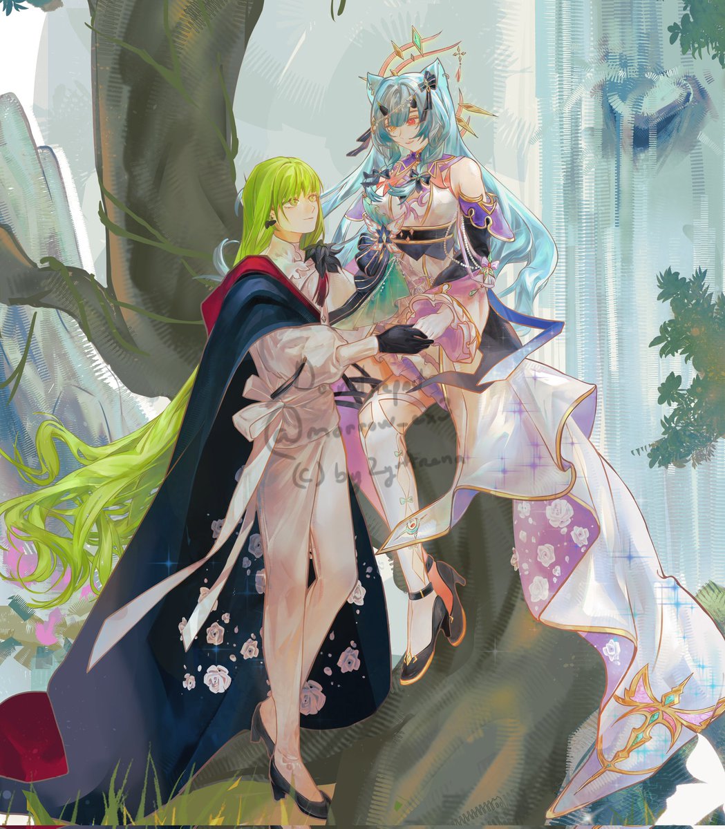 Momen| Vgen open tweet media