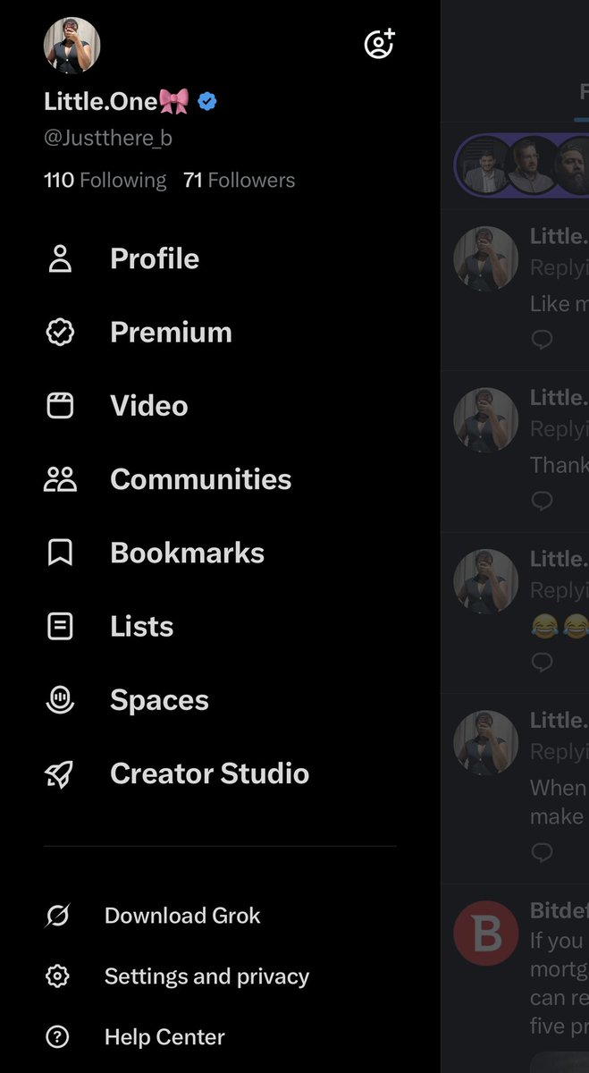 Little.One🎀 tweet media