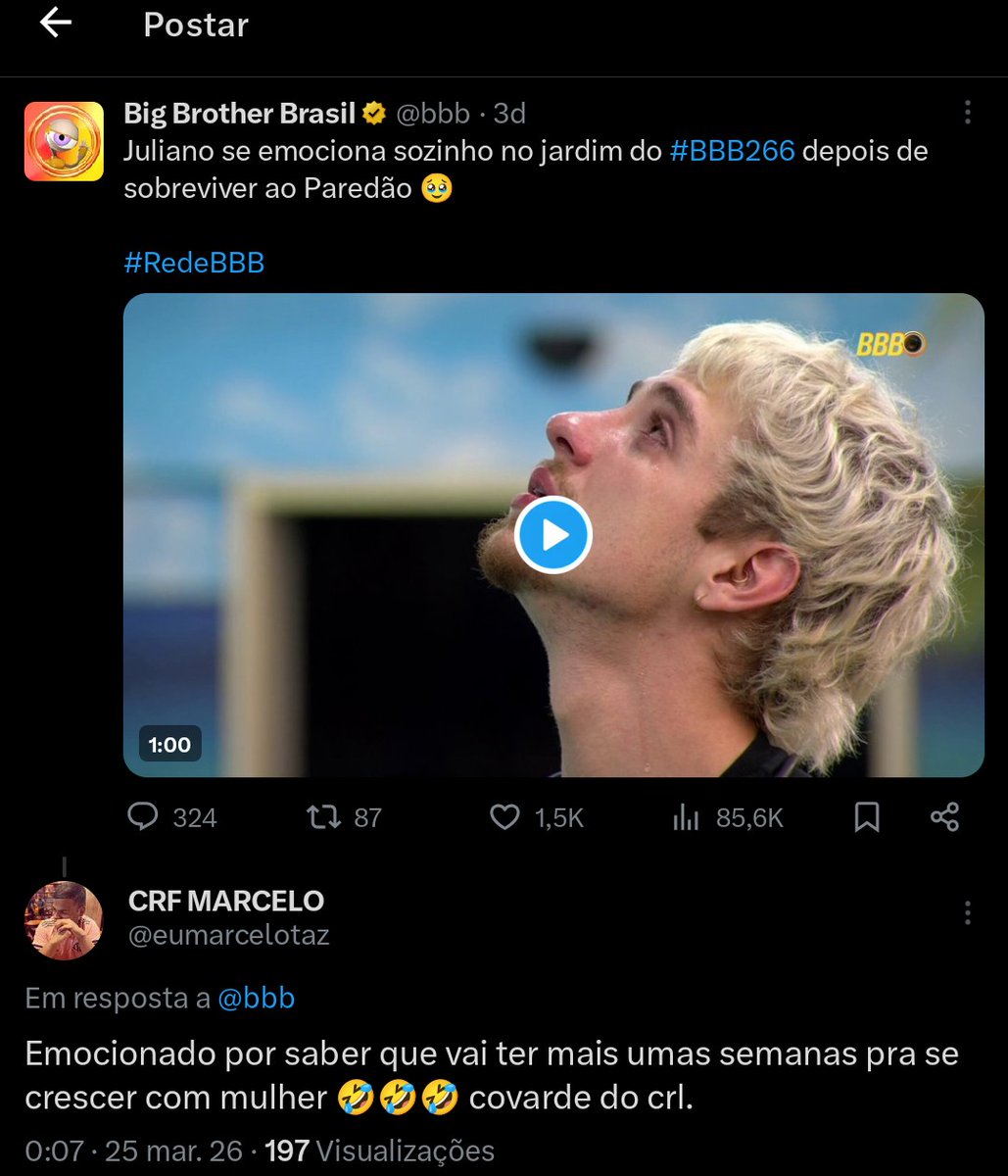 Marcelo tweet media