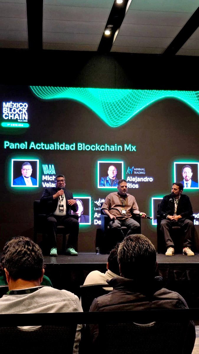 Vara Network en Español tweet media