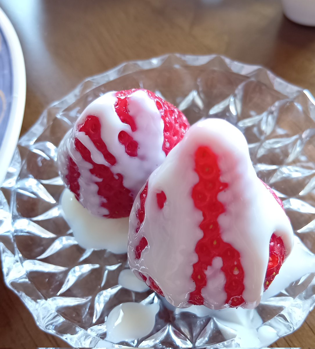 プヒッ🌸 tweet media