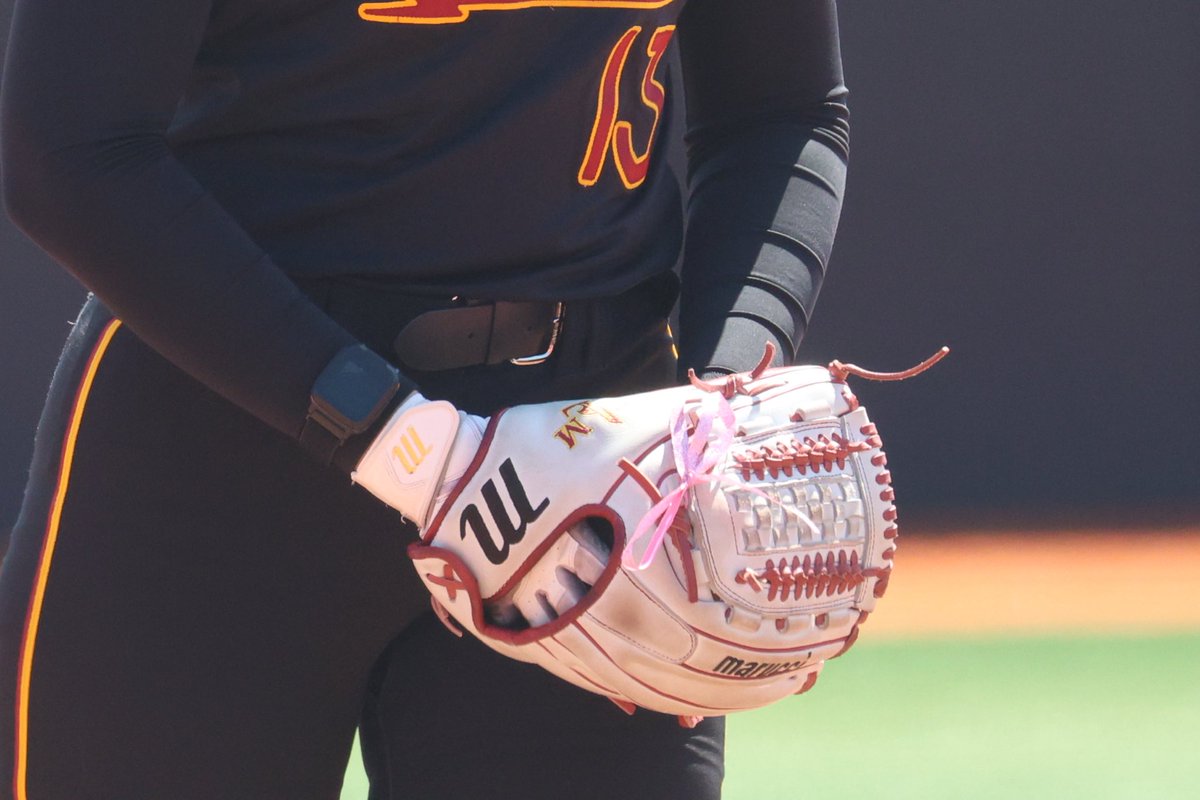 ULM Softball tweet media