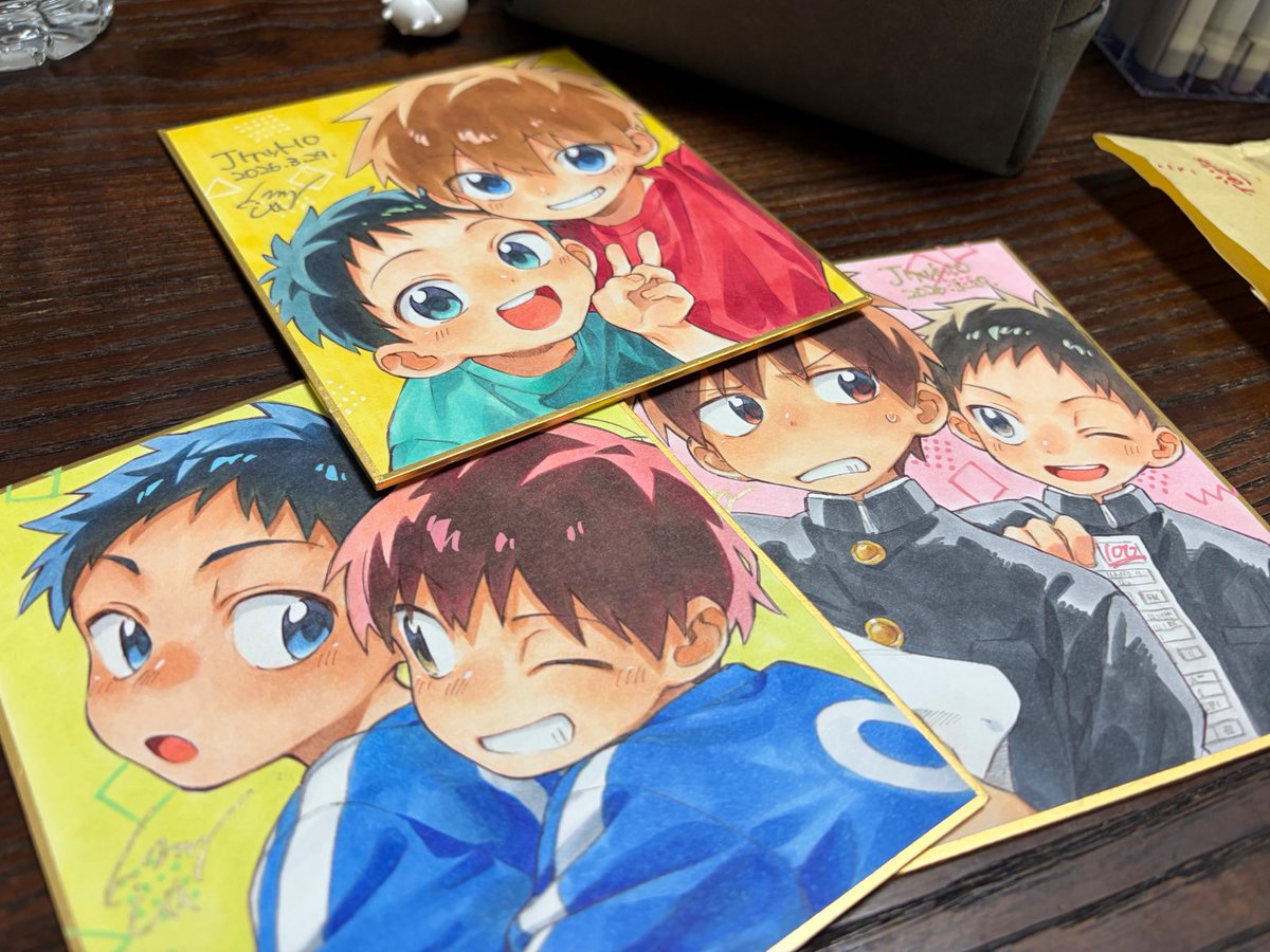 うーる tweet media