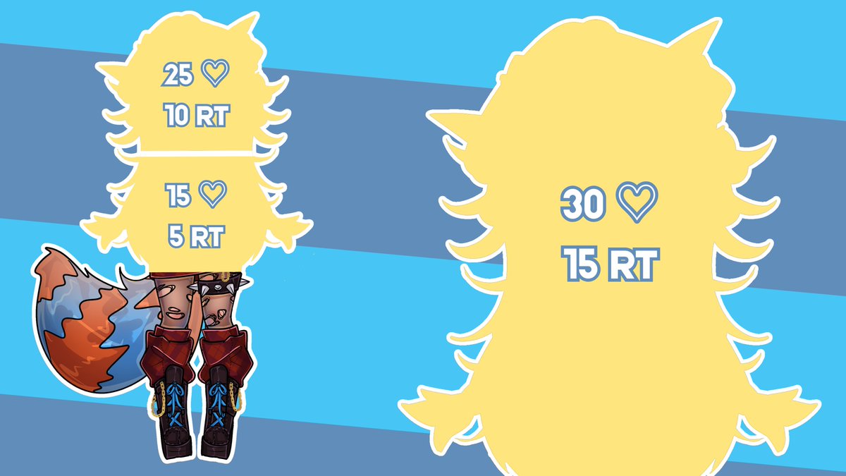 Roo | Raccoon VTuber 🦝🎸 tweet media