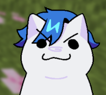 x⃠NᴏᴏʙʟʏAʀᴛᴢ☁️✨#Nubecitas tweet media