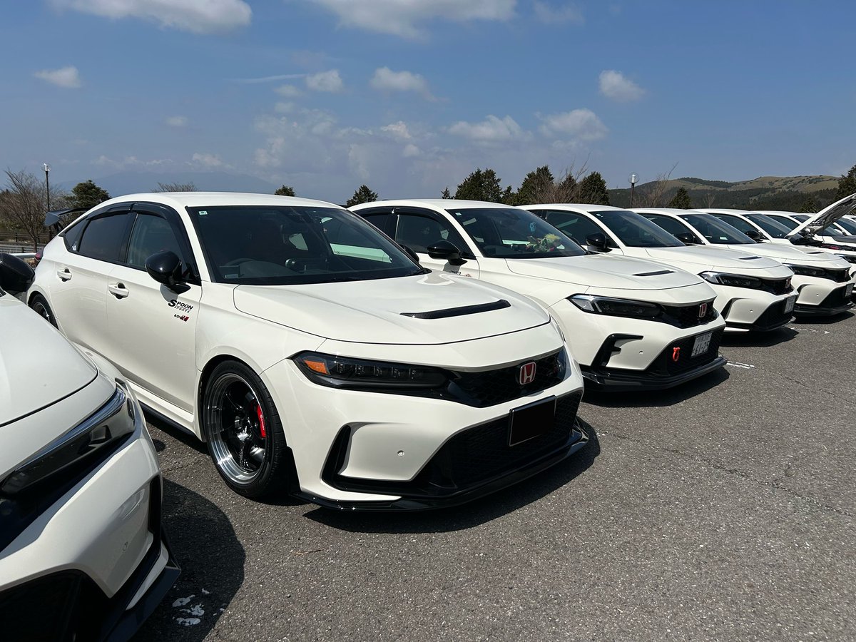 いっせい_FL5@Aiちゃん一筋 tweet media